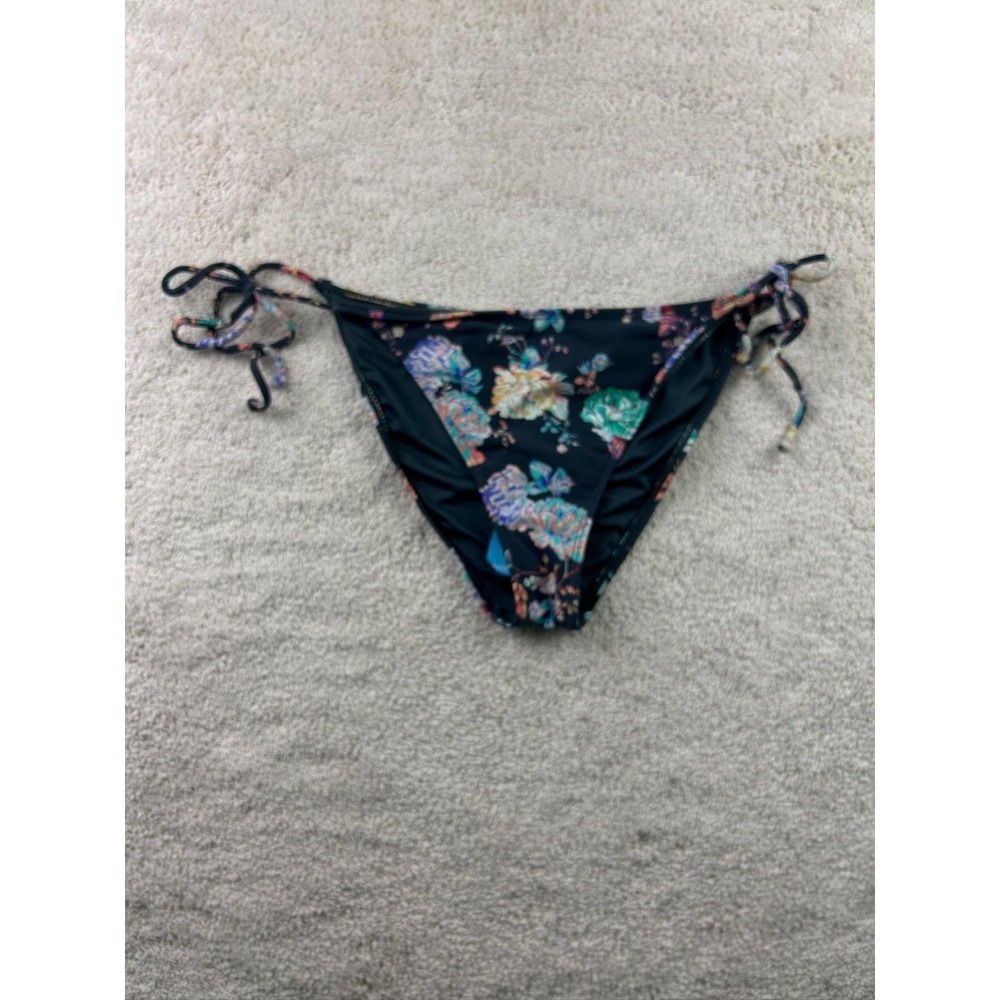 O'Neill Bikini Bottom Womens Large Stella Maracas Medium Coverage Swim Floral